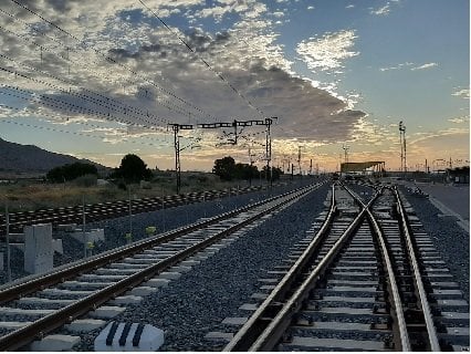 ADIF ADJUDICA UN CONTRATO DE SUMINISTRO DE REPUESTOS DE APARATOS DE VÍA PARA LA RED DE ALTA VELOCIDAD